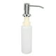 thumbnail image 5 of Dispensador de jabón de cocina Sincero acero inoxidable 304 300 ml, 5 of 10