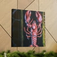 thumbnail image 6 of Lobster's Surreal Dream - Canvas, 6 of 10