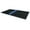 Black#01, variant on Table Tennis Table 8ft Black Mid-Size Table Tennis Table Foldable & Portable Ping Pong Table Set for Indoor Games with Net, 2 Table Tennis Paddles and 3 Balls,Indoor Ping Pong Table