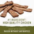 thumbnail image 3 of Pack économique de poulet séché maison Caledon Farms, composé à 95 % de poulet, 480 grammes, 3 of 11