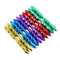 thumbnail image 3 of 10 piezas soporte de broca de destornillador de vástago hexagonal funda de adaptador de varilla de de cambio 6mm Cola Doble punta de viento cruzada, 3 of 8