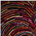 thumbnail image 2 of Safavieh Aruba Georiana Geometric Floral Area Rug, 2 of 6