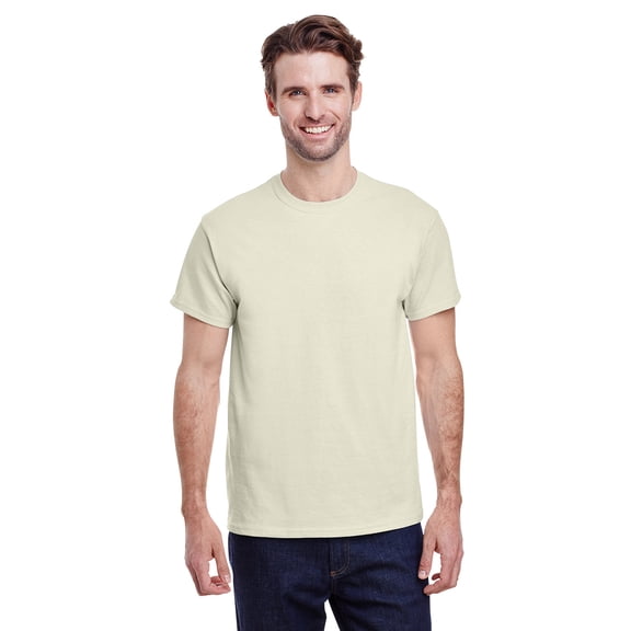 Adult Heavy Cottonâ„¢ T-Shirt