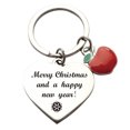 thumbnail image 2 of Thank You Keychain Graduation Season Keychain Employee Appreciation Gifts Team Appreciation Gifts Teachers Day Thanksgiving Keychain Friendship Keychains Gift For Friends, 2 of 8