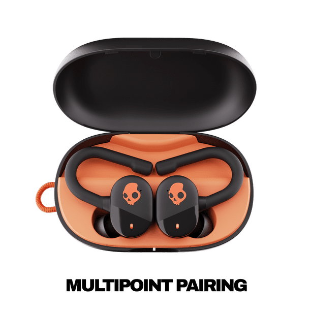 Skullcandy Push Play XT - Studio headphones for retail - Walmart