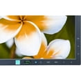 thumbnail image 3 of NEC MultiSync E233WM-BK 23 inch Widescreen 1,000:1 5ms VGA/DVI/DisplayPort LED LCD Monitor (Black), 3 of 3