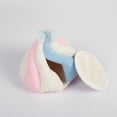 thumbnail image 2 of Shisuyan Lit Suspendu pour Animaux Multi Velours 1 Pce 6.7x6.7in, 2 of 8