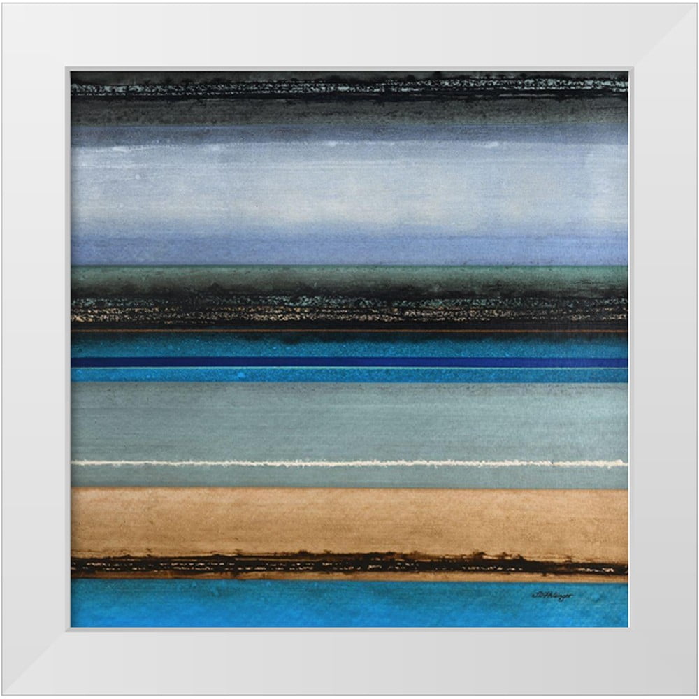 Affiche Art Joel Holsinger - Color Sequence I 61x66cm main image 1