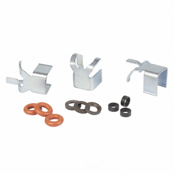 Motorcraft CM5314 Fuel Injector Oring Kit