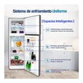 thumbnail image 3 of Refrigerador 9 Pies Winia Silver, 3 of 4