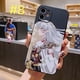 thumbnail image 1 of Para Oppo Reno 6 Lite Reno 5 Lite A17 A77 A57 A16 A54 A15S A15 A53 A5 A9 2020 A91 A31 A72 A12 A5S A7 A94 A93 Nuevo Inuyasha Seeshoumaru Funda Para Teléfono Infantil, 1 of 4