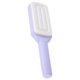 thumbnail image 3 of Ndcxsfigh Cepillo Masajeador Con Cojín Aire 3D Cepillo Giratorio Peluquería para Hombres Y Mujeres (púrpura), 3 of 9
