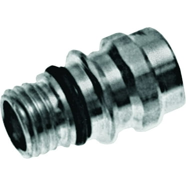 ACDelco GM Original Equipment Air Conditioning Service Valve 15-5438 Fits select: 1999-2018 CHEVROLET SILVERADO, 2001-2018 CHEVROLET TAHOE
