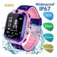 thumbnail image 2 of Reloj Inteligente Para Niños Q12, Ip67, Resistente Al Agua,, 2 of 8