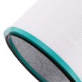 thumbnail image 2 of Replacement Filter, for Dyson Pure Hot + Cool Link HP02 HEPA Air Purifier, Dyson Pure Cool Link Desk Purifier, Part no. 968125-03, 2 of 7