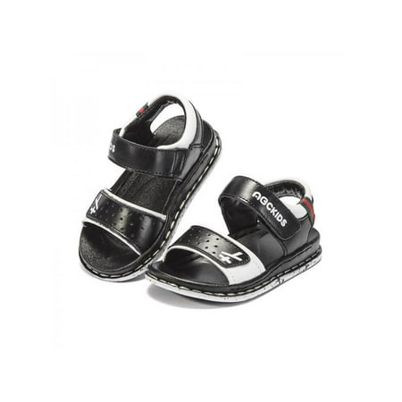 Tinymills ABC KIDS Summer Baby Boy Breathable Anti-Slip Walking Shoes Sandals Toddler