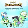 thumbnail image 2 of Brook Pocket iRecatcher, en su viaje de captura automática, Pocket iRecatcher es su mejor compañero, Auto Tap y Auto Catch Pocket Monster, accesorio Auto Catcher, 2 of 5