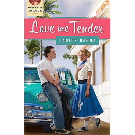 Pre-Owned Love Me Tender (Paperback) 1609360176 9781609360177