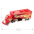 thumbnail image 2 of Disney and Pixar Cars Mack Hauler Collection, Truck with Extendable Ramp - Walmart Exclusive, 2 of 4