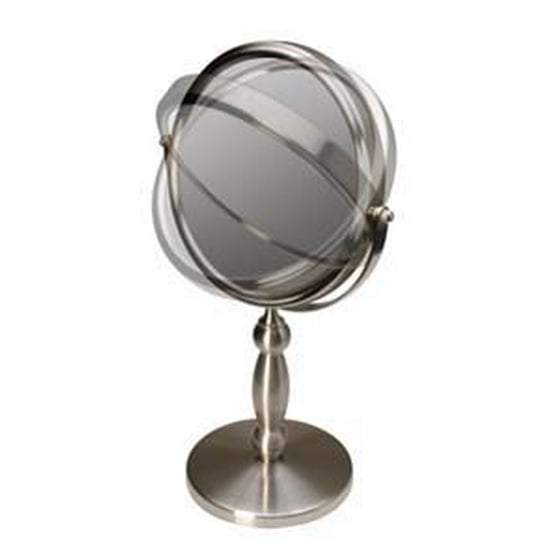 Floxite Vanity Magnifying Mirror Com