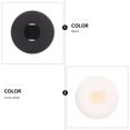 thumbnail image 2 of Shisuyan 2pcs Silicone Protective Cover For Reliable Lost Install And Portable Design Compatible With Apple, 2 of 8
