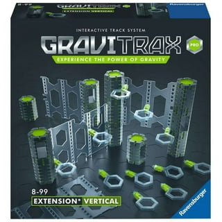 Ravensburger GraviTrax Extreme Set 185 Pieces 27019 - Best Buy
