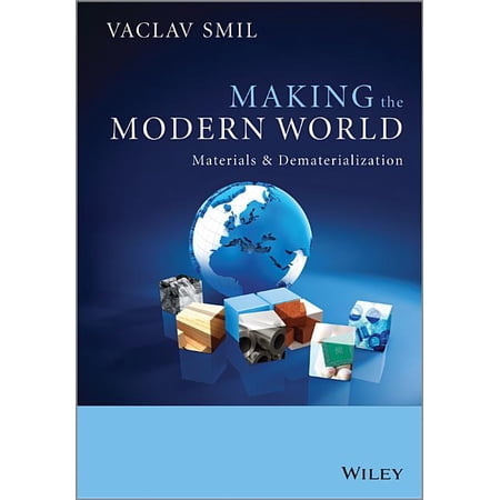 Making the Modern World (Paperback)