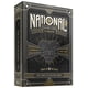 thumbnail image 1 of Baraja Playing Cards Theory11 National Premium Gold Foil, 1 of 8
