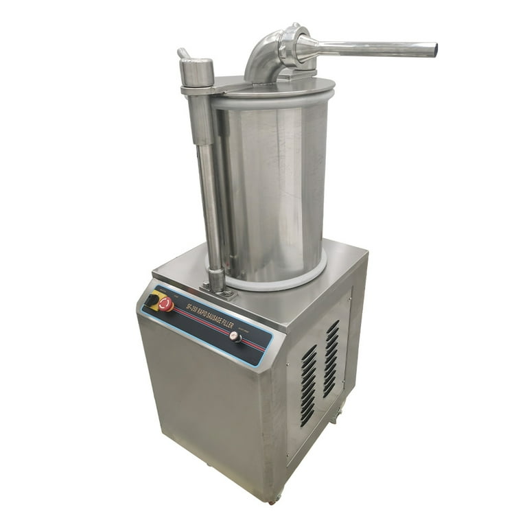 Automatic sausage making best sale machine