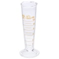 thumbnail image 4 of Shisuyan Practical Graduated Cup Laboratory Cup Experiment Tool Experiment Supplies, 4 of 9