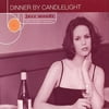 Various Artists - Jazz Moods: Dinner By Candlelight / Various - Music & Performance - CD