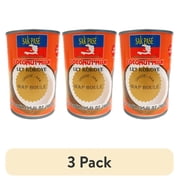 (3 pack) Sak Pase Coconut Milk, 13.5 oz