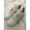 thumbnail image 2 of NEW* PU & MA Incite Off White/ Ivory-Light Blue Womens Size 8 192756-02, 2 of 6