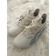thumbnail image 2 of NEW* PU & MA Incite Off White/ Ivory-Light Blue Womens Size 8 192756-02, 2 of 6