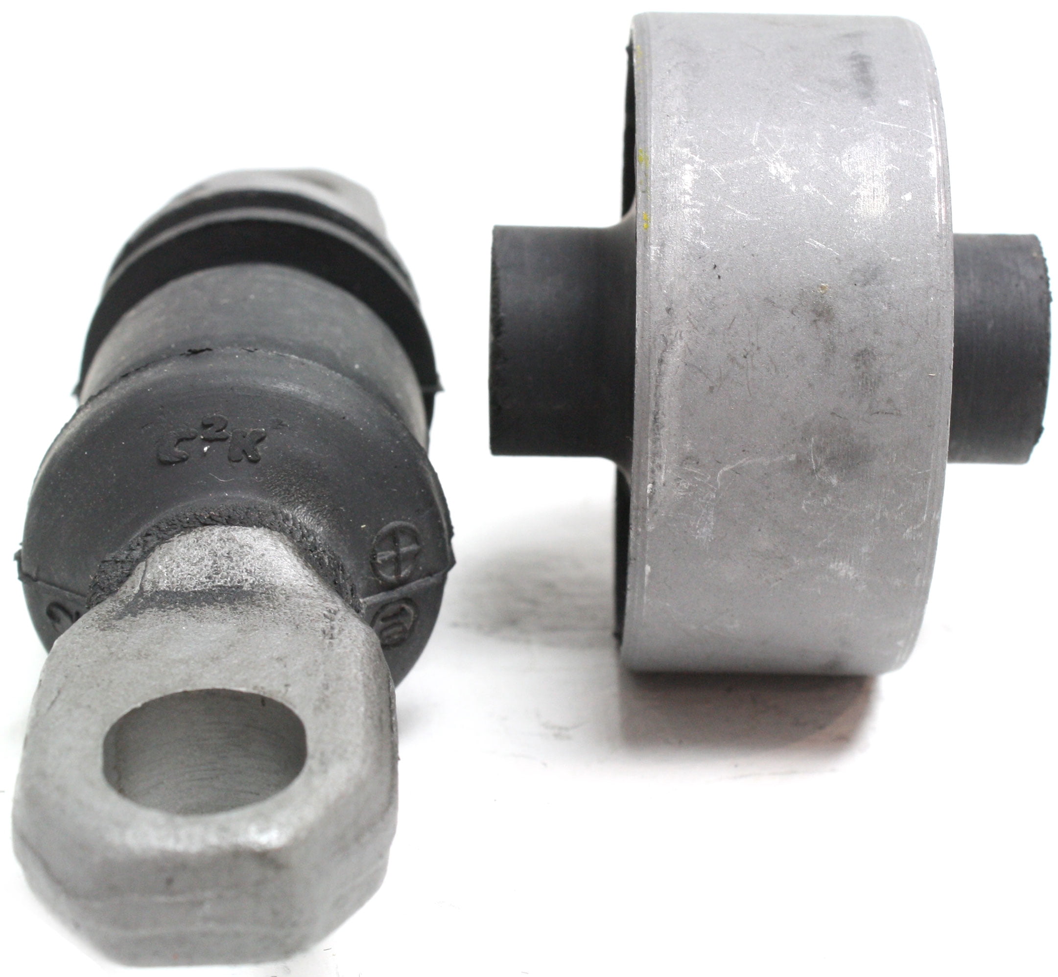 Replacement REPL505101 Control Arm Bushing Compatible with 1998-2003 Toyota Sienna 1992-2001 Lexus ES300 6Cyl 3.0L Front, Lower Kit