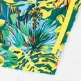 thumbnail image 4 of QHFBli Women Swim Trunks 5" Swim Shorts Vintage Bathing Suits with Mesh Lining 80s 90s Retro Swimwear Board Shorts, 4 of 7