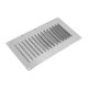 thumbnail image 1 of Rejilla De Ventilación Para Barco, Rejilla De Ventilación Premium De Metal De 225x125mm, Resistente A La Corrosión, Placa De Rejilla De Ventilación Duradera Y Resistente, 1 of 7
