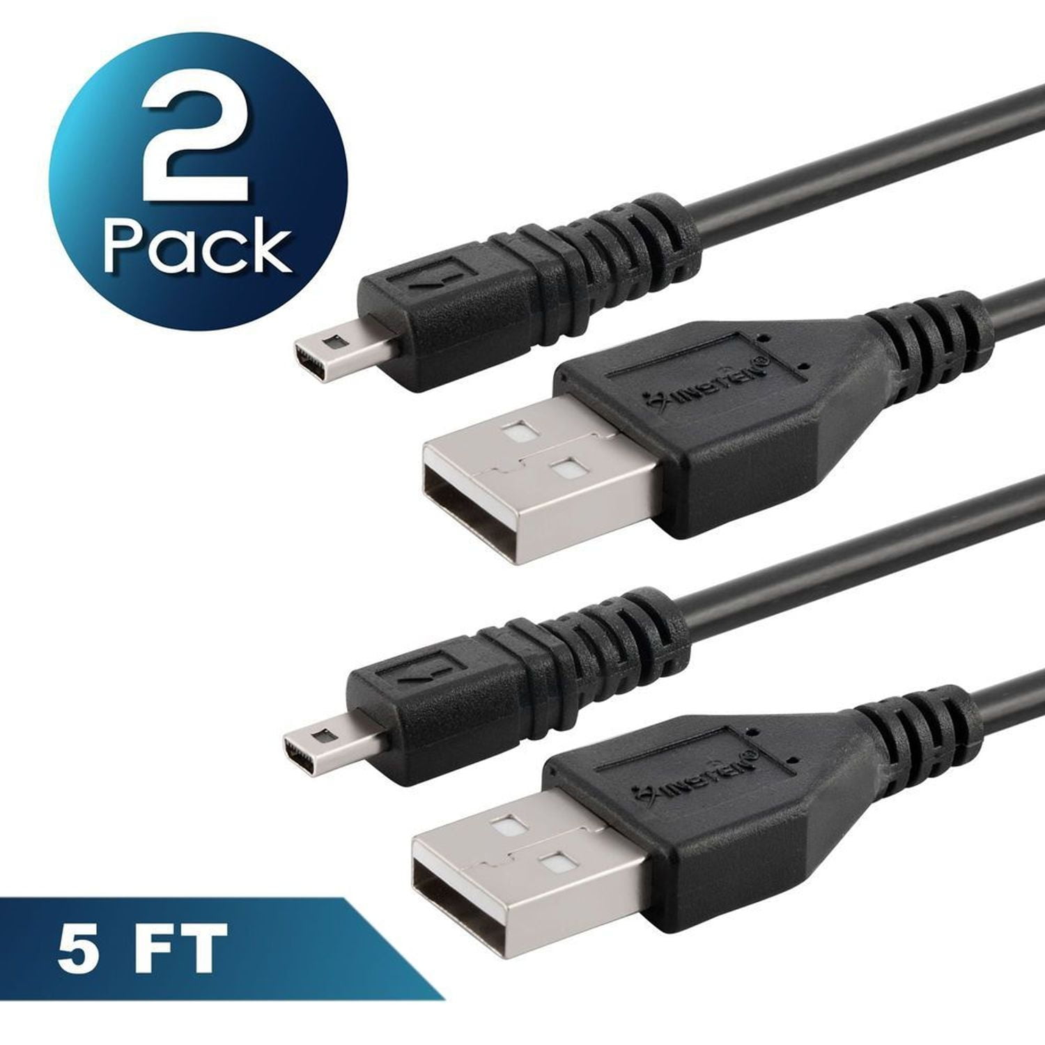 UC-E6 USB Panasonic Lumix DMC-LS75 USB Cable