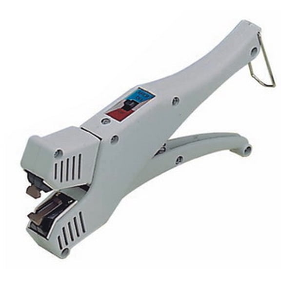 Clam Shell Sealer 10mm x 5mm Dual Heat 100mil Max Seal Thickness AIE-772