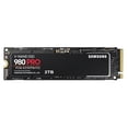 thumbnail image 1 of 2TB Samsung 980 Pro M.2 NVME PCIe4, 1 of 5