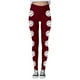 thumbnail image 1 of MKLEKYY Leggings Leggings estampados para mujer Leggings deportivos de fitness con realce Pantalones de yoga, 1 of 4