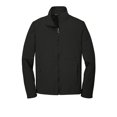 thumbnail image 2 of Port Authority Men's Collective Soft Shell Jacket, 2 of 4