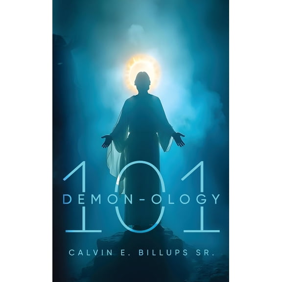 Demon-Ology 101, (Hardcover)