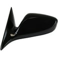 thumbnail image 5 of Mirror Compatible With 2012-2013 Hyundai Veloster Left Driver Side Heated Paintable Kool-Vue, 5 of 7