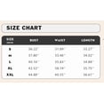 thumbnail image 6 of Women's Short Sleeve Lapel Zipper Belt Dress Corduroy Pocket Mini Dress, 6 of 6