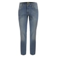 thumbnail image 1 of Jeans Vaquero Wrangler Hombre Skinny G46 azul 29-33, 1 of 6
