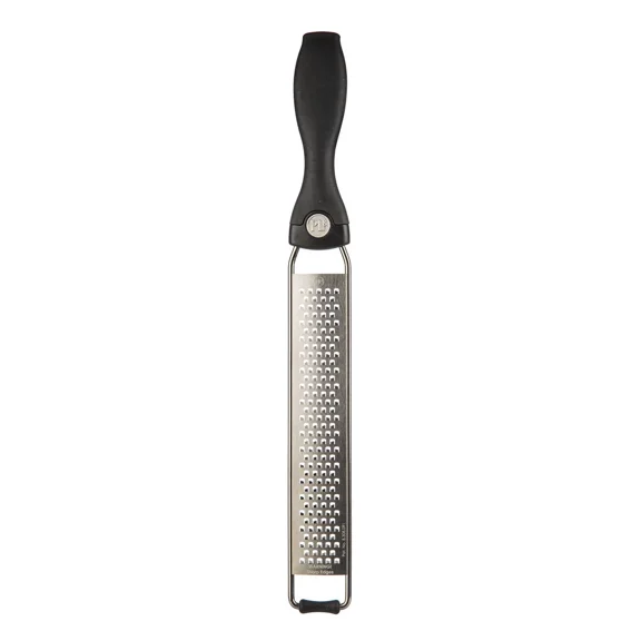 Progressive Pl8 Zester & Grater Stainless Steel (Pl8-1177)