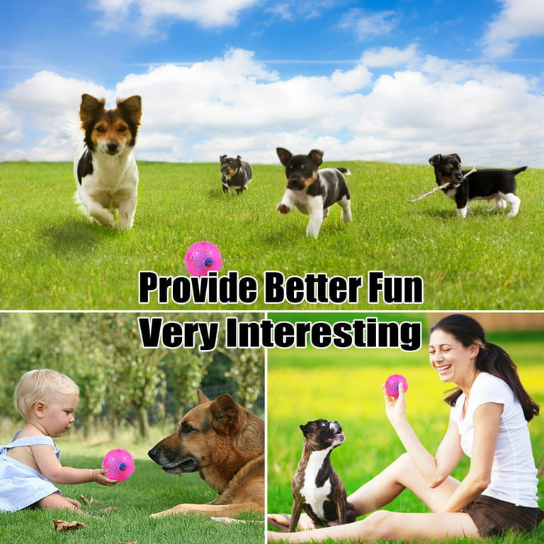 Dog Toy Small and Large Dog Toy Boredom Buster IQ Festive & Novelty  Nosework Toy Dog Puzzles Puppy Training Slow Feeding Toy 