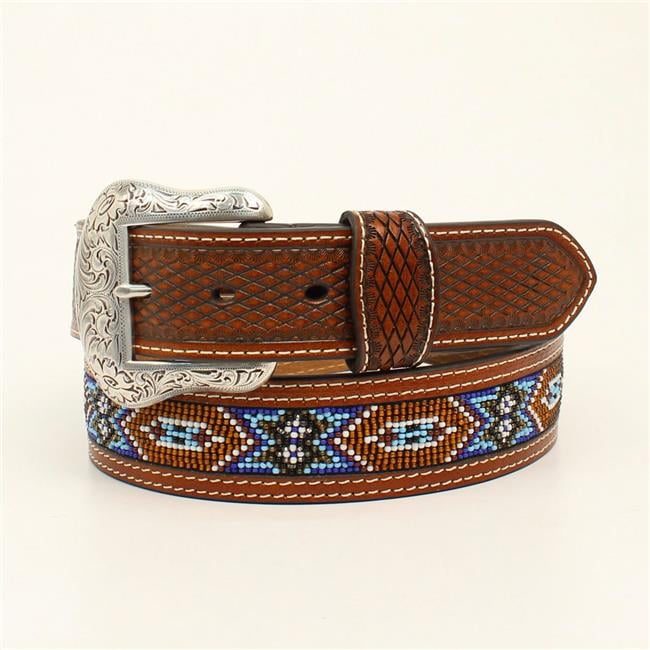 Nocona beaded belts Clearance