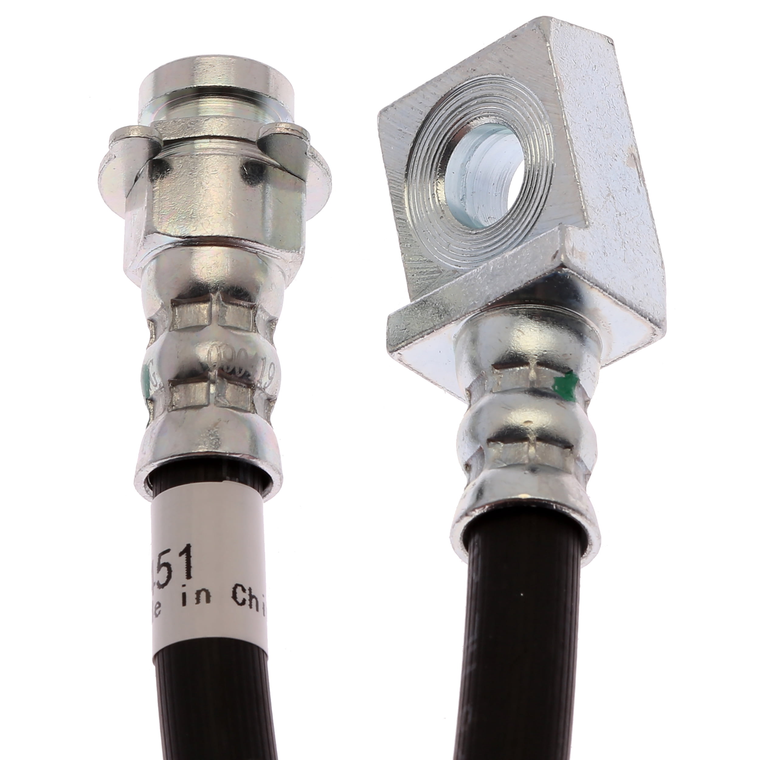 Raybestos Element3 Brake Hoses